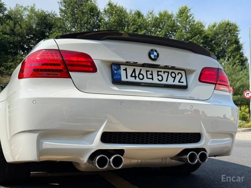 BMW M3