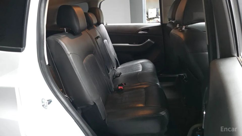 ChevroletGMDaewoo Orlando