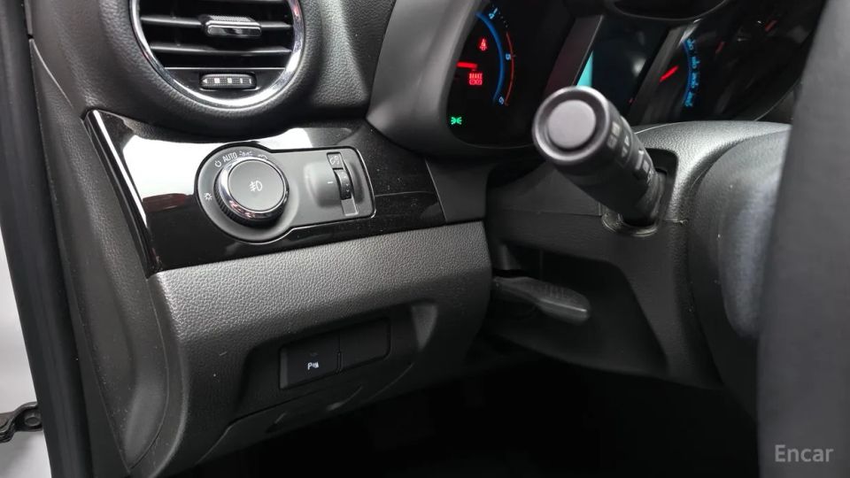 ChevroletGMDaewoo Orlando