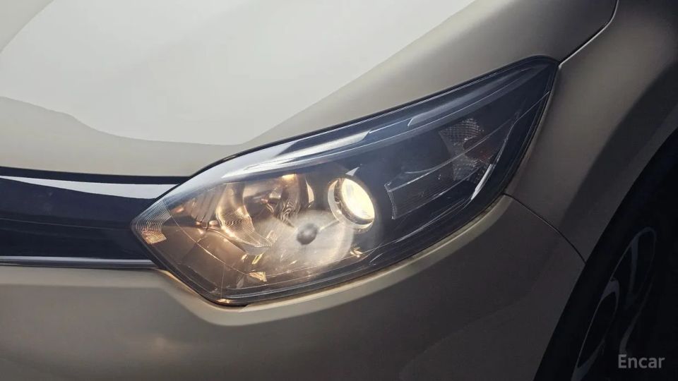 Renault-KoreaSamsung QM3
