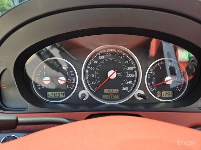 Chrysler Crossfire