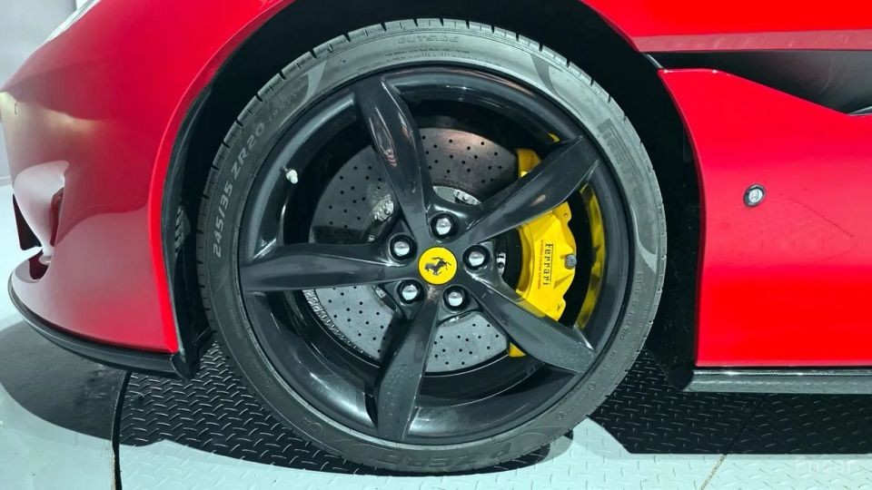 Ferrari Portofino