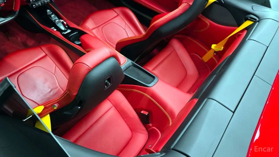 Ferrari Portofino