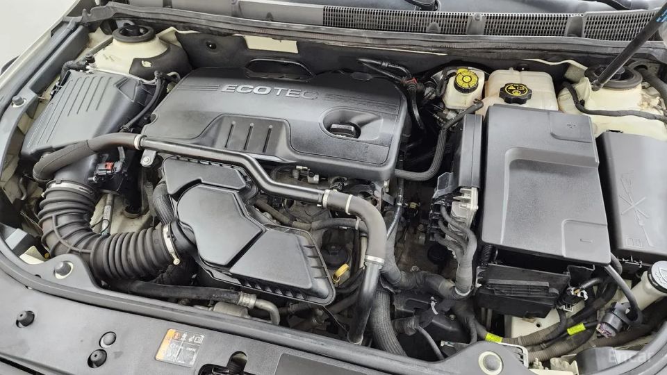 ChevroletGMDaewoo Alpheon