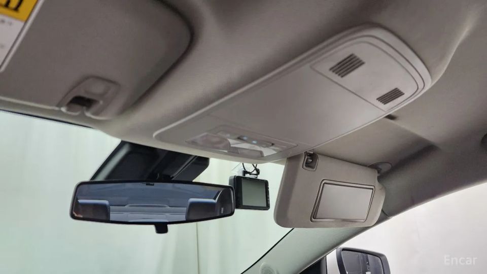 ChevroletGMDaewoo Alpheon