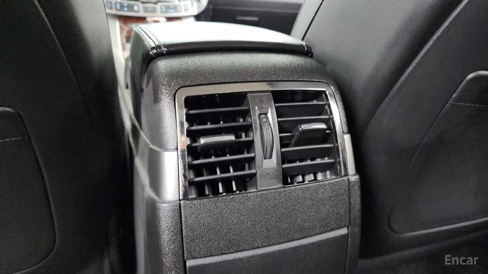 ChevroletGMDaewoo Alpheon