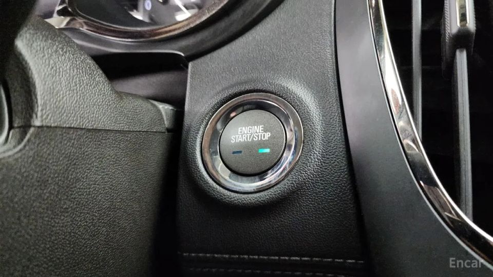ChevroletGMDaewoo Alpheon