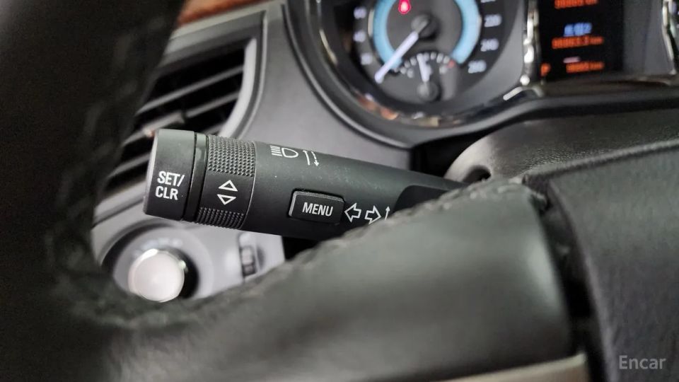 ChevroletGMDaewoo Alpheon