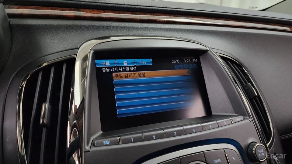 ChevroletGMDaewoo Alpheon