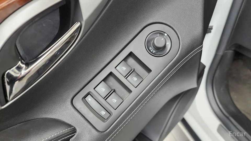 ChevroletGMDaewoo Alpheon