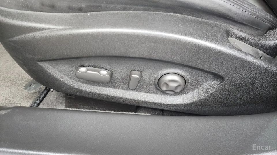 ChevroletGMDaewoo Alpheon