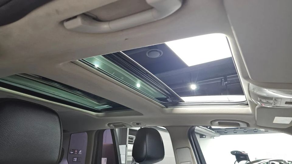 Mercedes-Benz GLK-Class