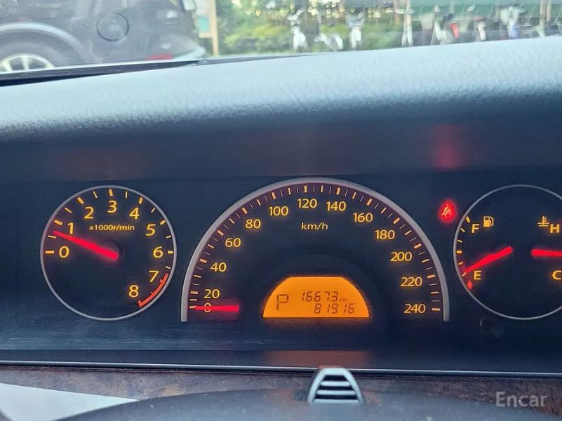 Renault-KoreaSamsung SM5