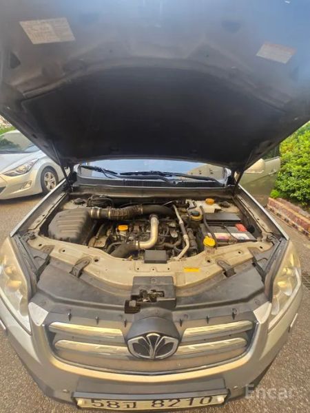 ChevroletGMDaewoo Winstorm
