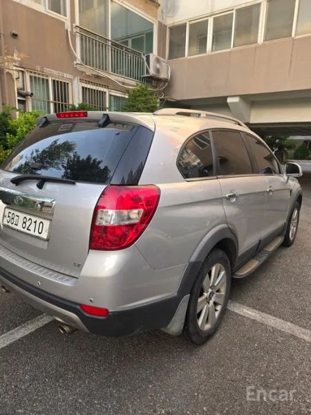 ChevroletGMDaewoo Winstorm