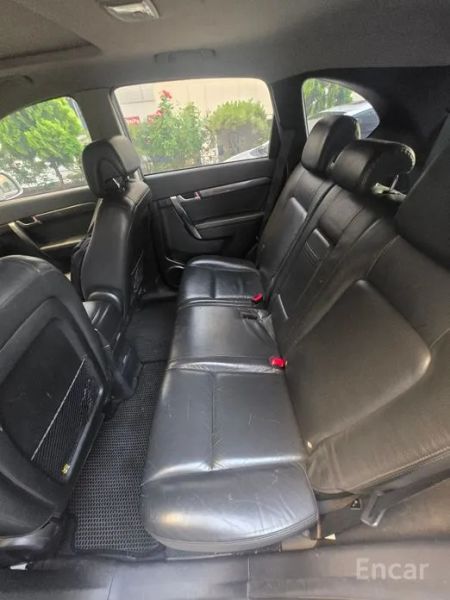 ChevroletGMDaewoo Winstorm