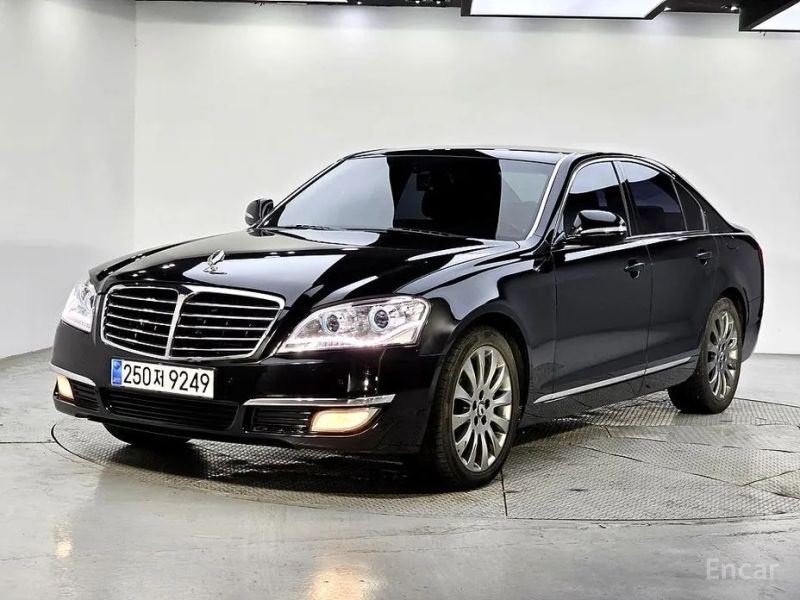 KG_Mobility_Ssangyong Chairman