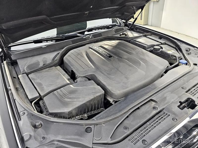 KG_Mobility_Ssangyong Chairman
