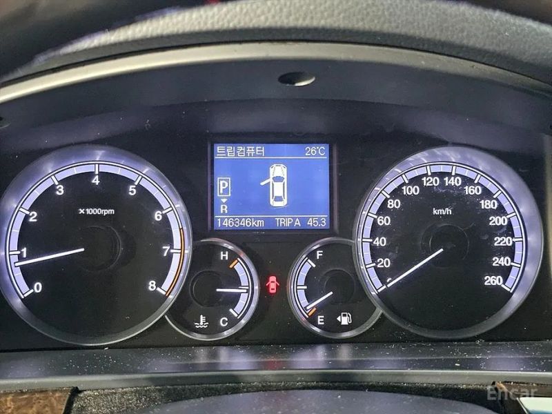 KG_Mobility_Ssangyong Chairman