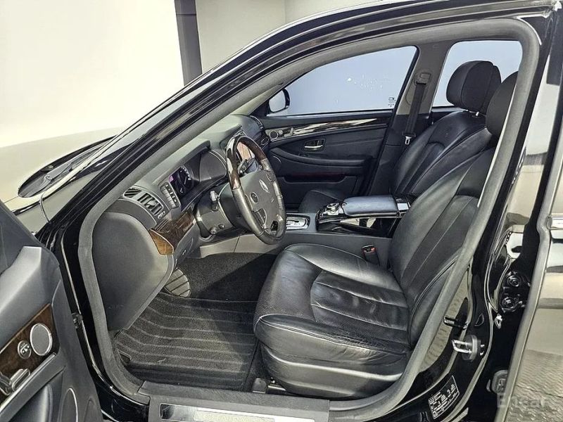 KG_Mobility_Ssangyong Chairman