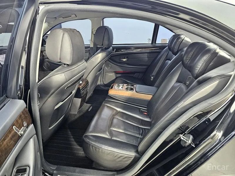 KG_Mobility_Ssangyong Chairman