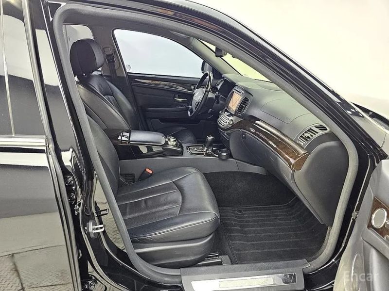 KG_Mobility_Ssangyong Chairman