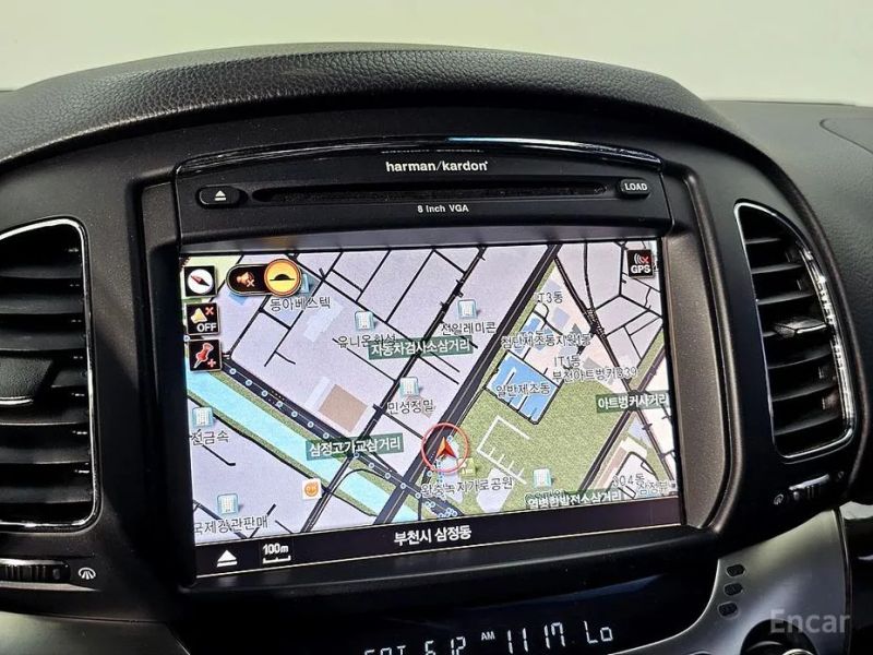 KG_Mobility_Ssangyong Chairman