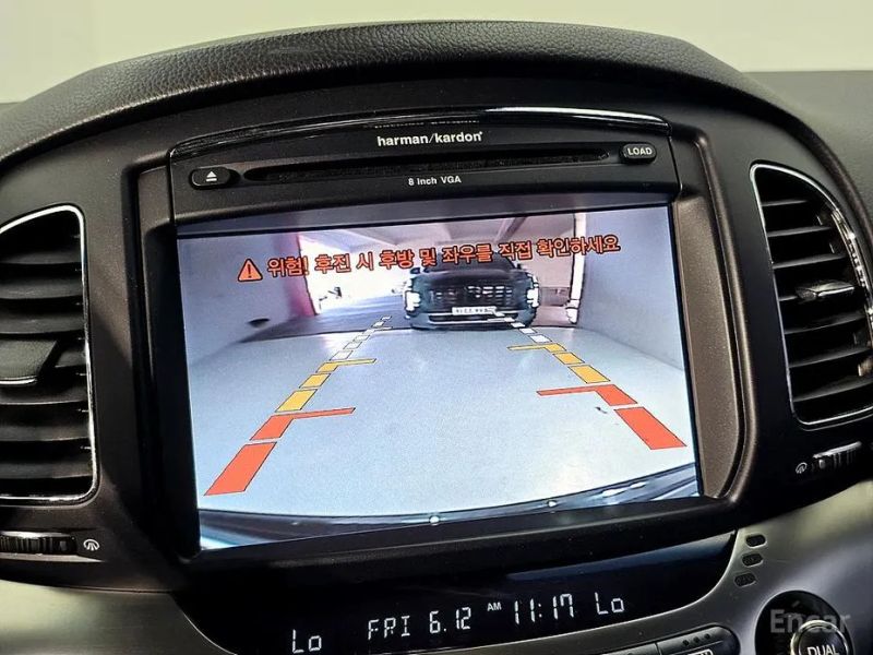 KG_Mobility_Ssangyong Chairman