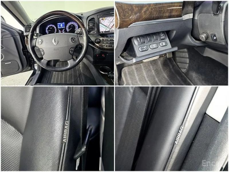 KG_Mobility_Ssangyong Chairman
