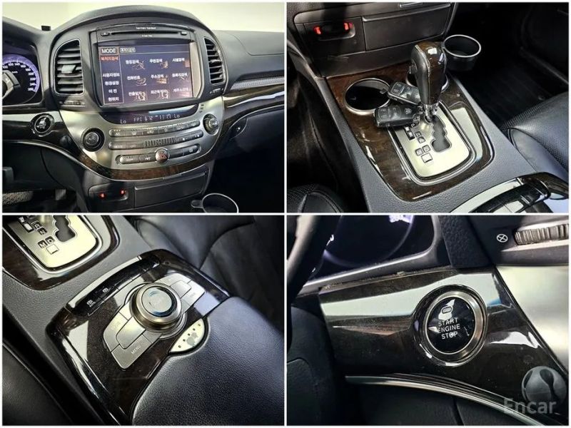 KG_Mobility_Ssangyong Chairman
