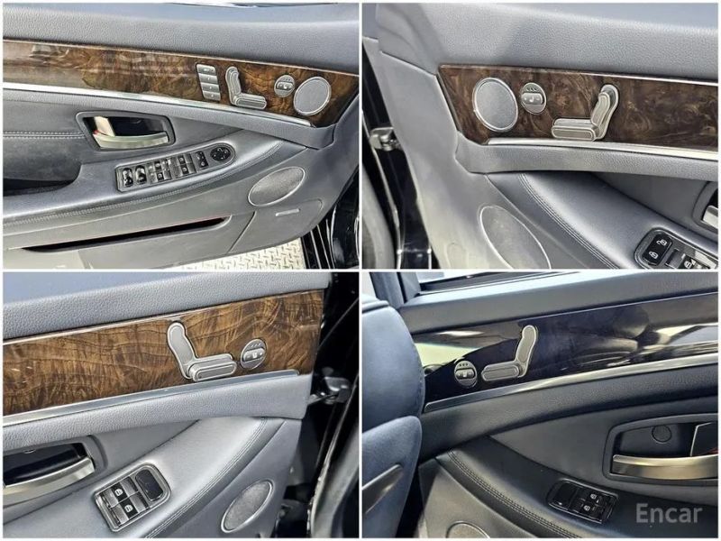 KG_Mobility_Ssangyong Chairman