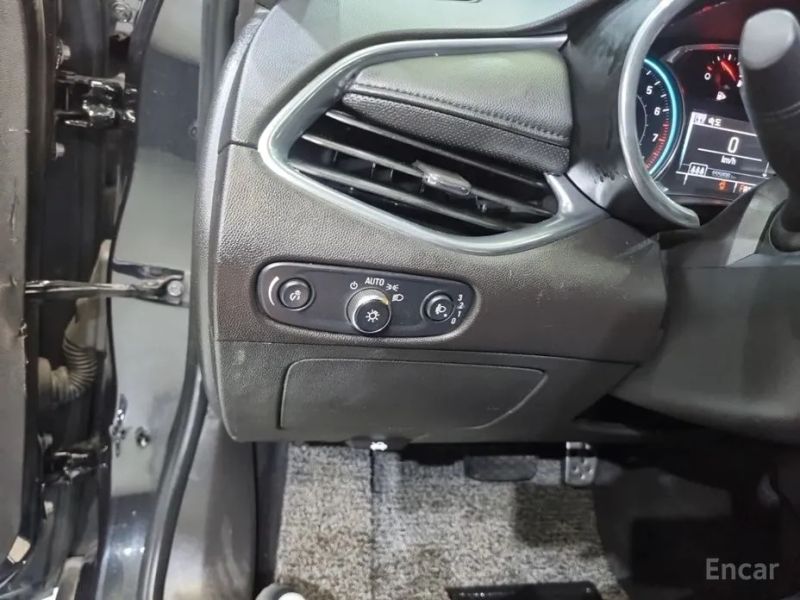 ChevroletGMDaewoo Malibu