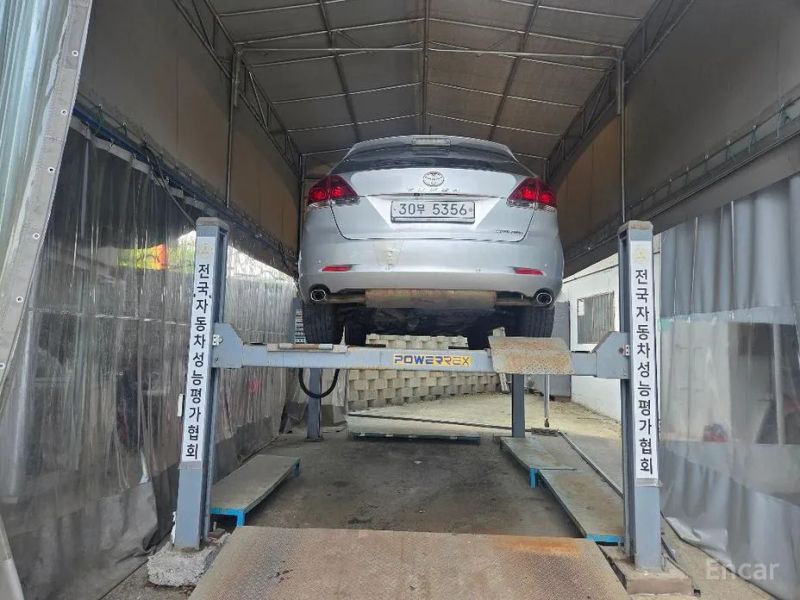 Toyota Venza