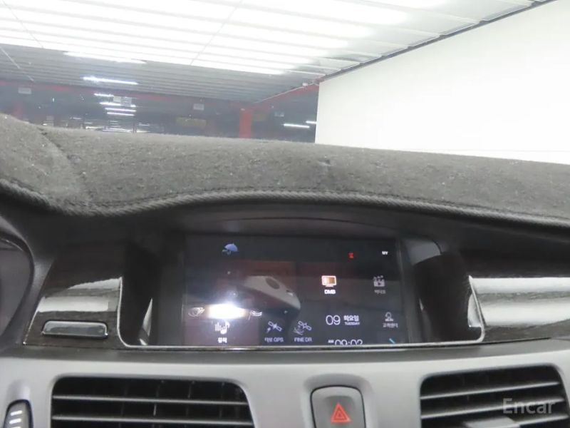 Renault-KoreaSamsung SM5