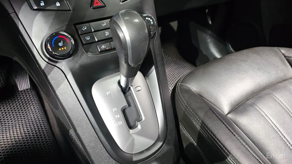 ChevroletGMDaewoo Orlando