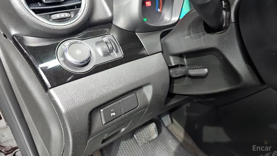 ChevroletGMDaewoo Orlando