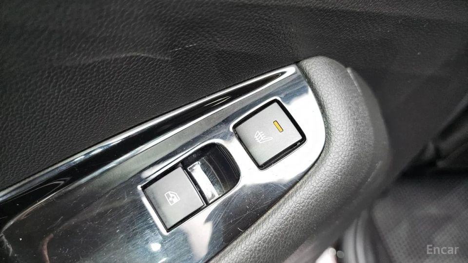 ChevroletGMDaewoo Orlando