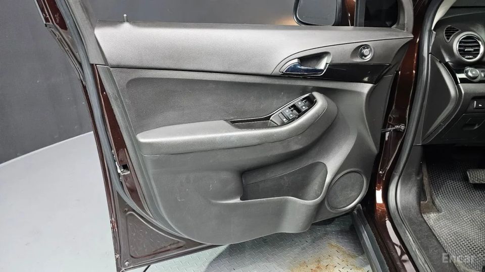 ChevroletGMDaewoo Orlando