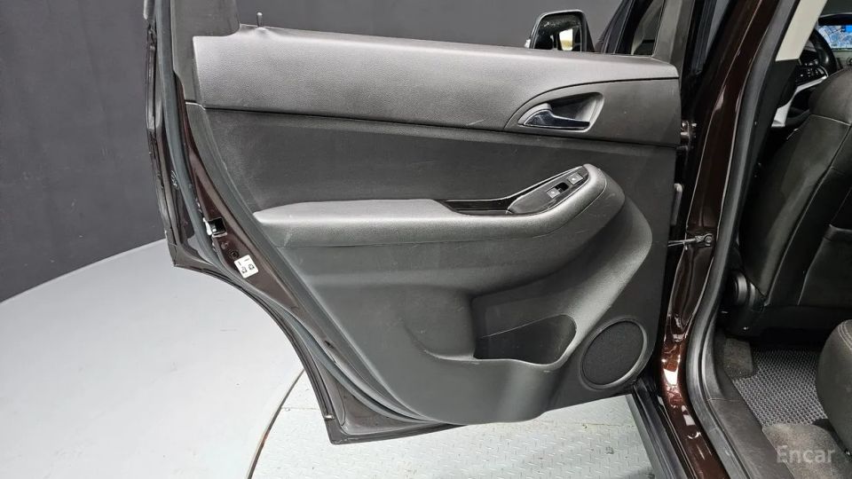 ChevroletGMDaewoo Orlando