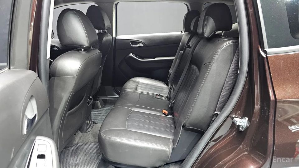 ChevroletGMDaewoo Orlando