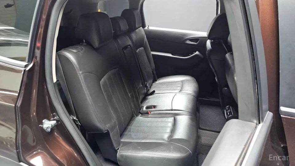 ChevroletGMDaewoo Orlando