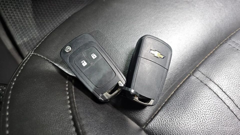 ChevroletGMDaewoo Orlando