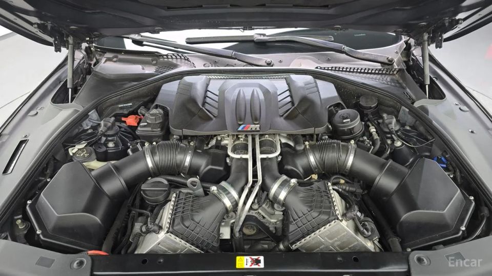 BMW M6