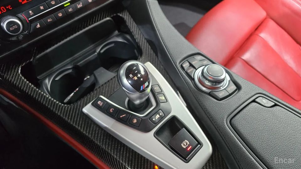BMW M6