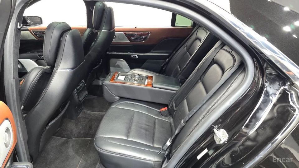 Lincoln Continental