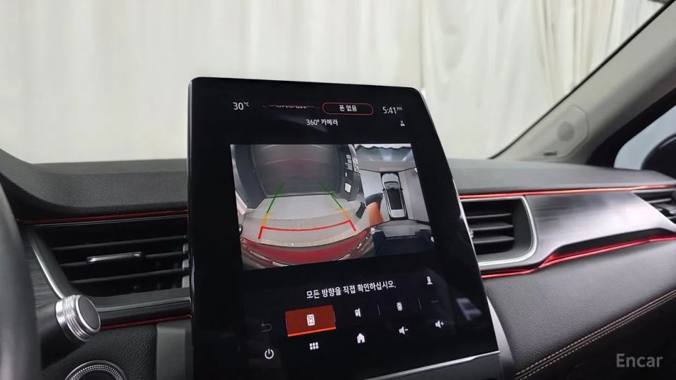 Renault-KoreaSamsung Captur