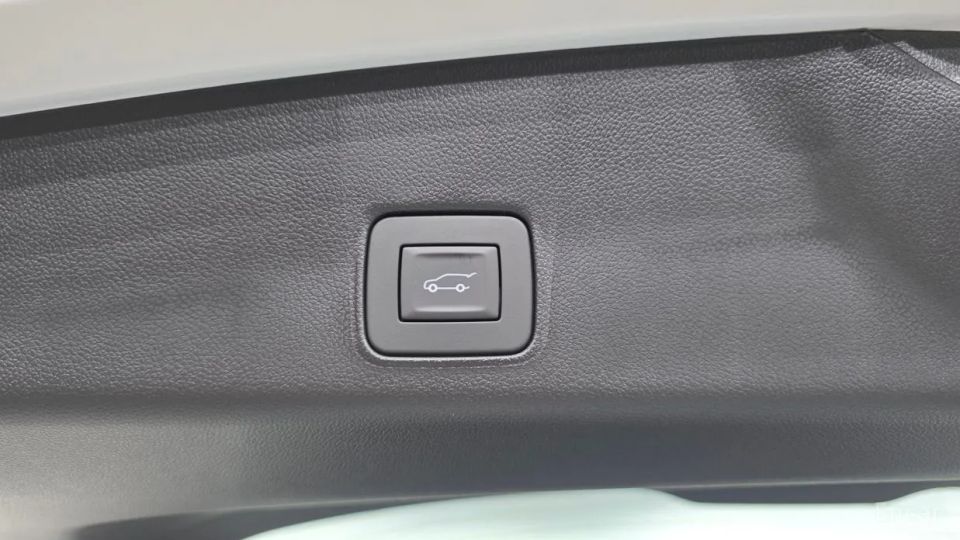 ChevroletGMDaewoo Trailblazer