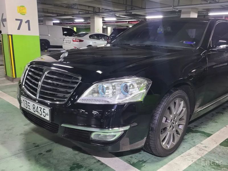 KG_Mobility_Ssangyong Chairman