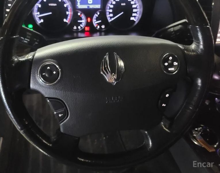 KG_Mobility_Ssangyong Chairman