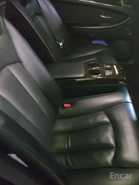 KG_Mobility_Ssangyong Chairman